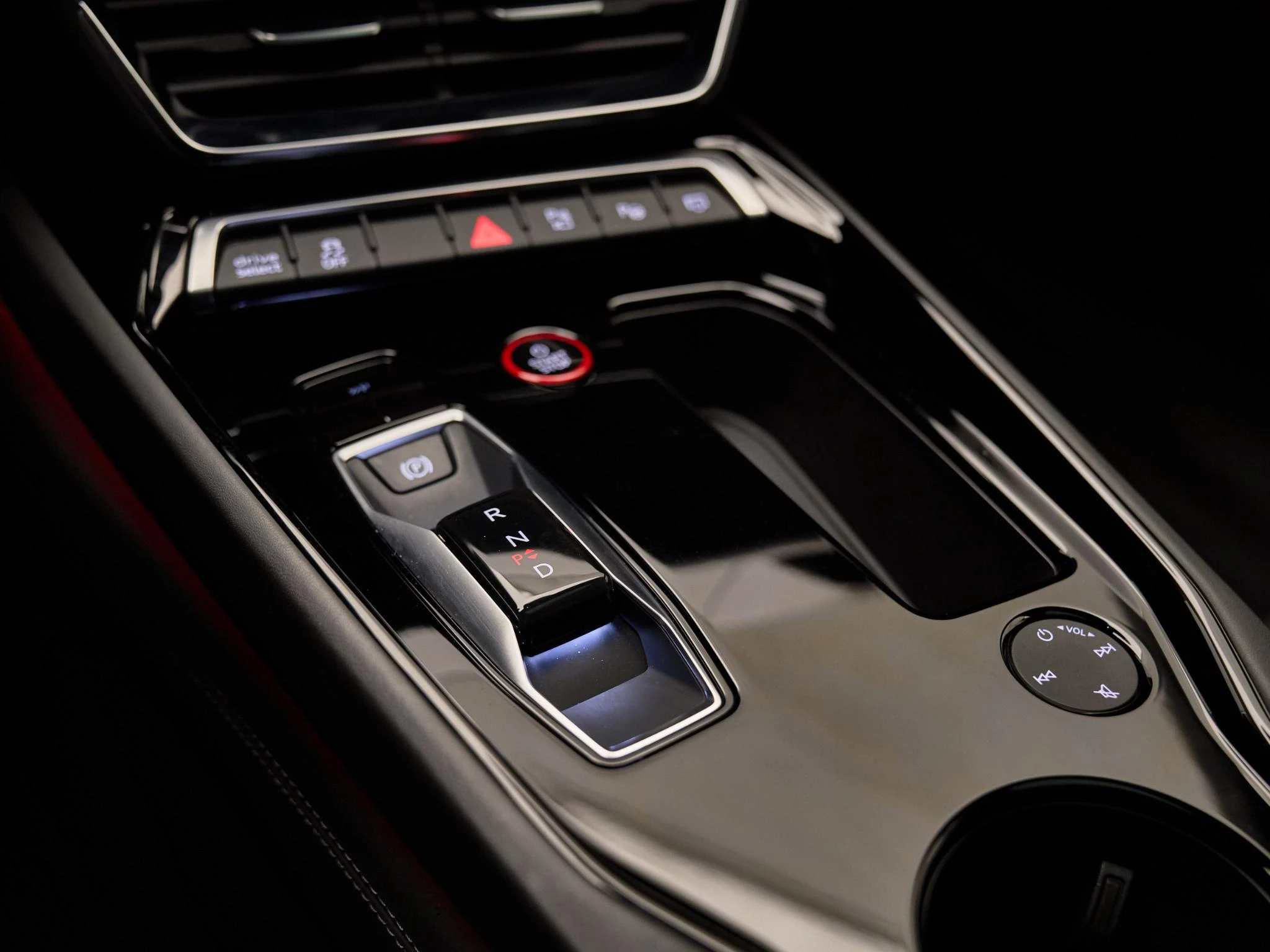Hoofdafbeelding Audi e-tron GT
