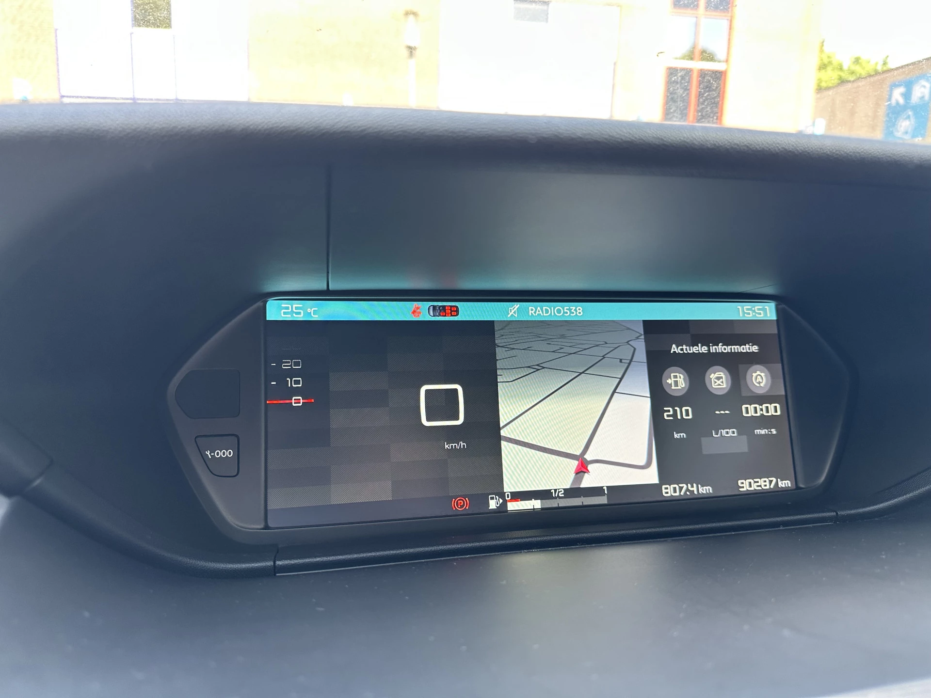 Hoofdafbeelding Citroën Grand C4 Picasso