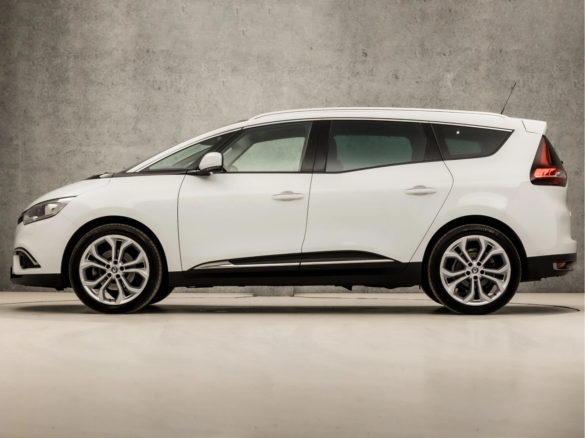 Hoofdafbeelding Renault Grand Scénic