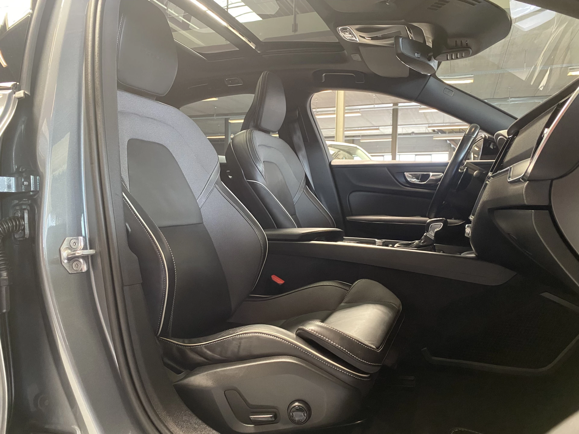 Hoofdafbeelding Volvo S60