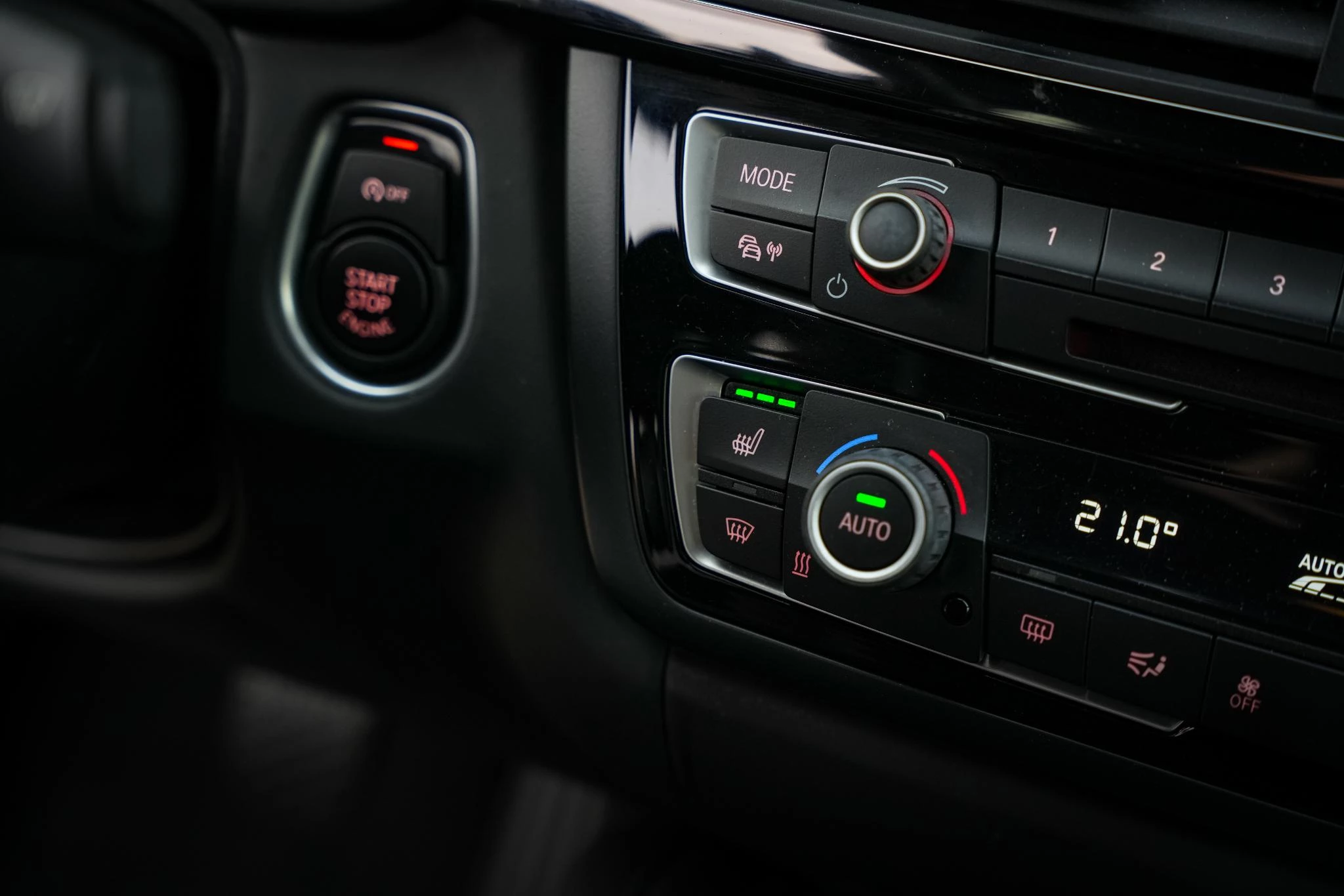 Hoofdafbeelding BMW M4