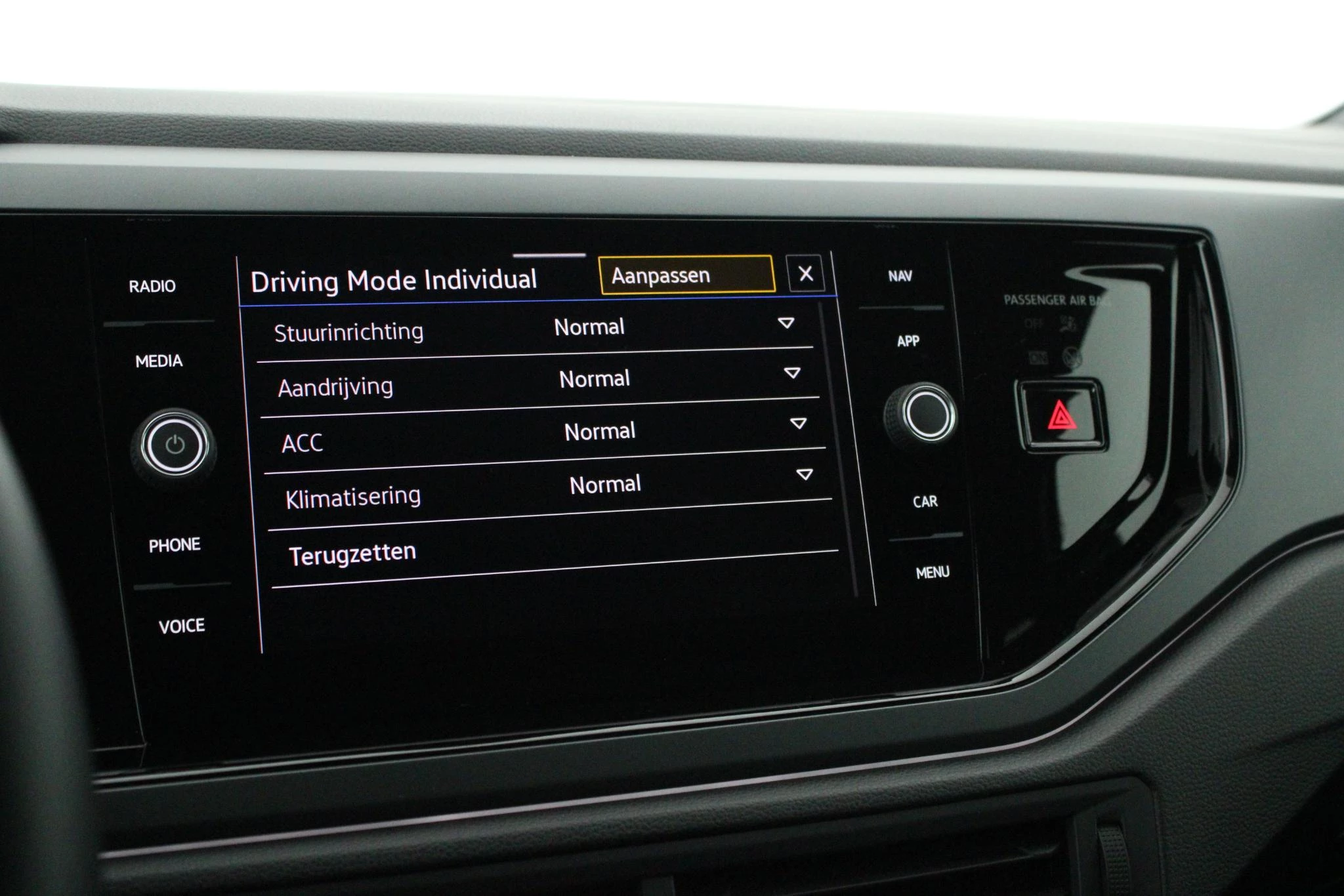 Hoofdafbeelding Volkswagen Taigo