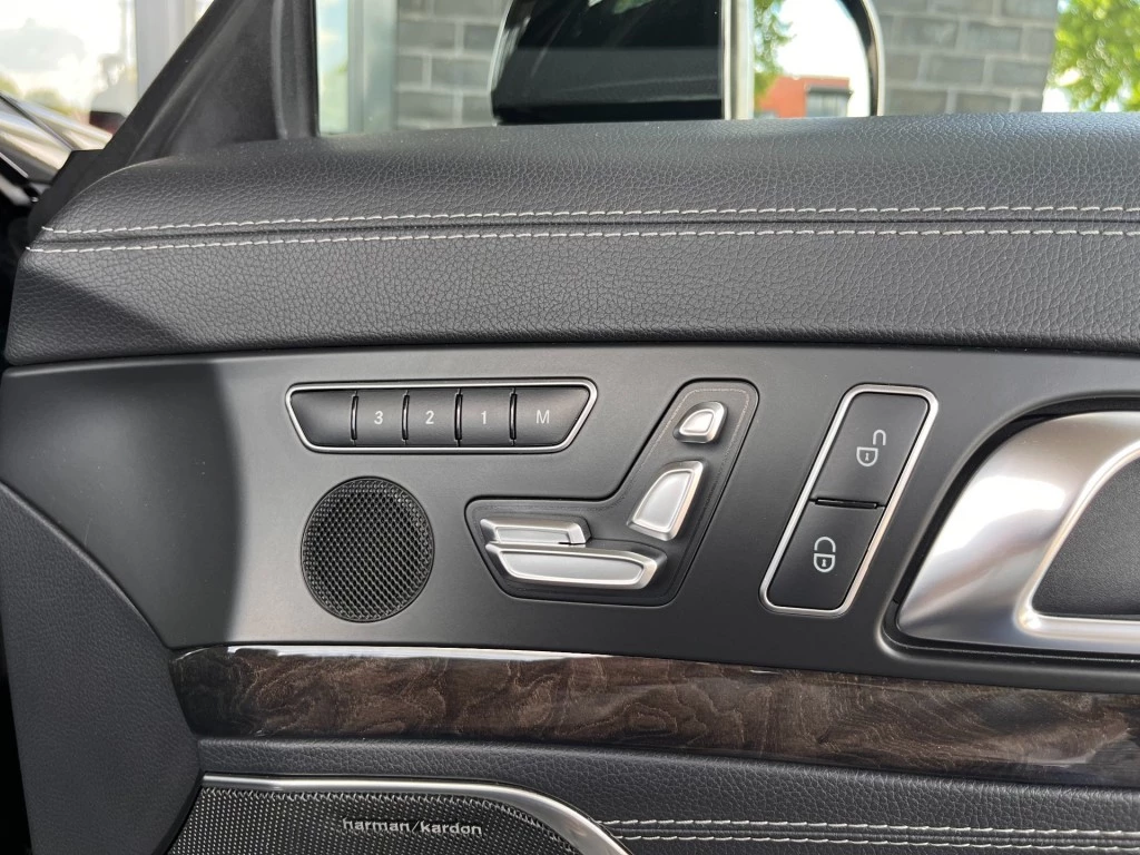 Hoofdafbeelding Mercedes-Benz SL