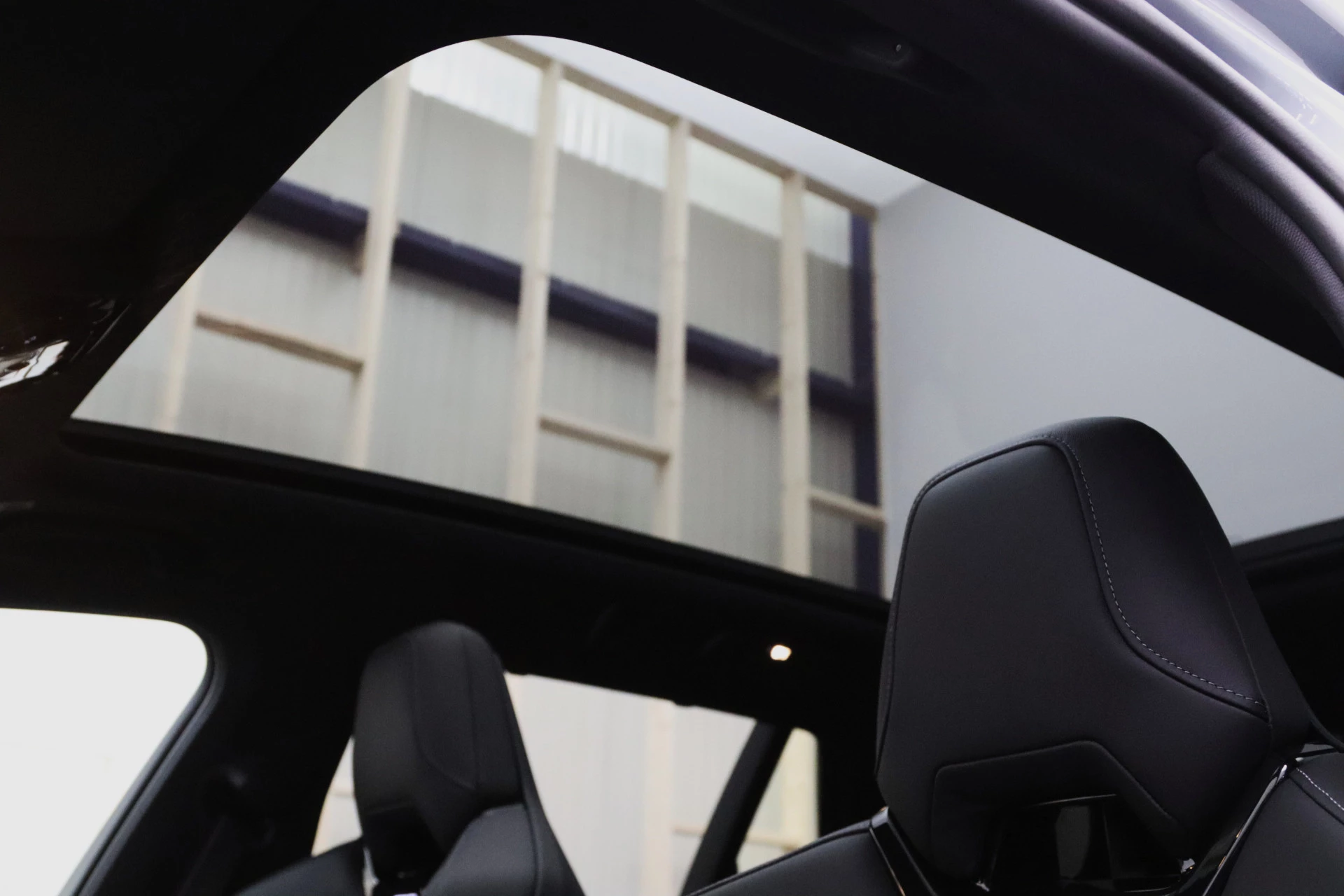 Hoofdafbeelding BMW M5