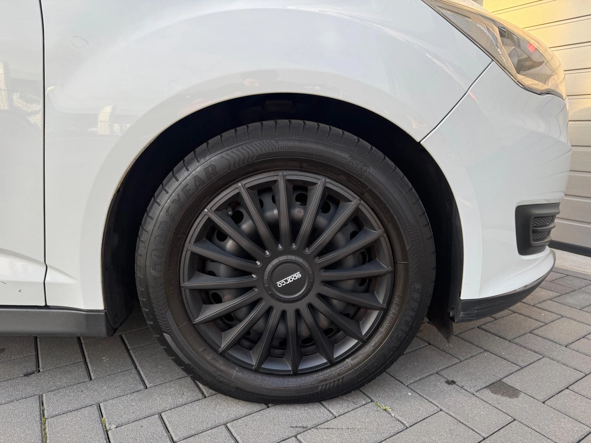 Hoofdafbeelding Ford Grand C-Max