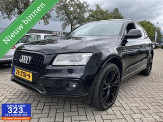 Audi Q5 3.0 TFSI quattro Pro Line S-LINE PANO-DAK*NAVI*BI-XENON*