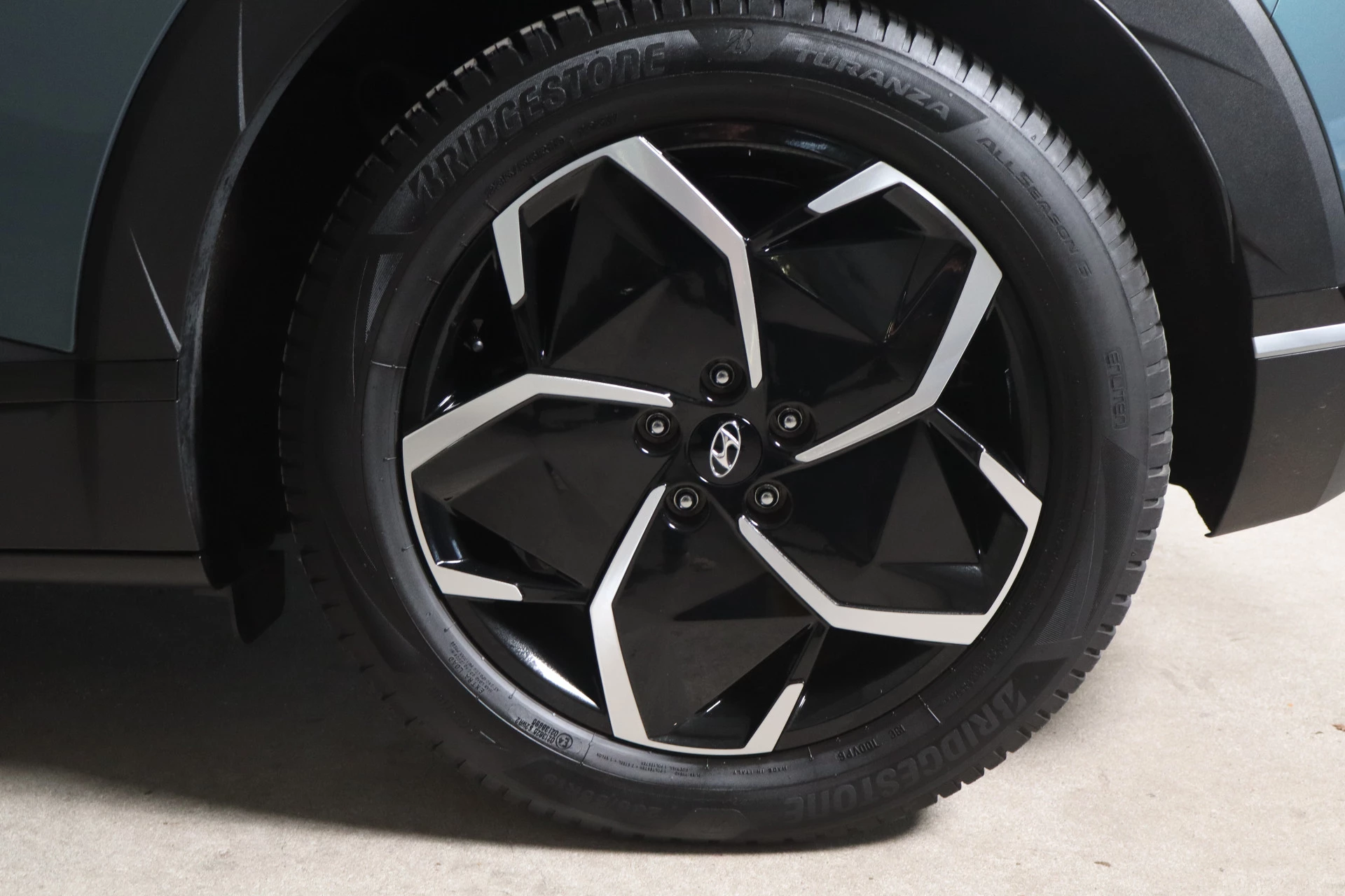 Hoofdafbeelding Hyundai IONIQ 5