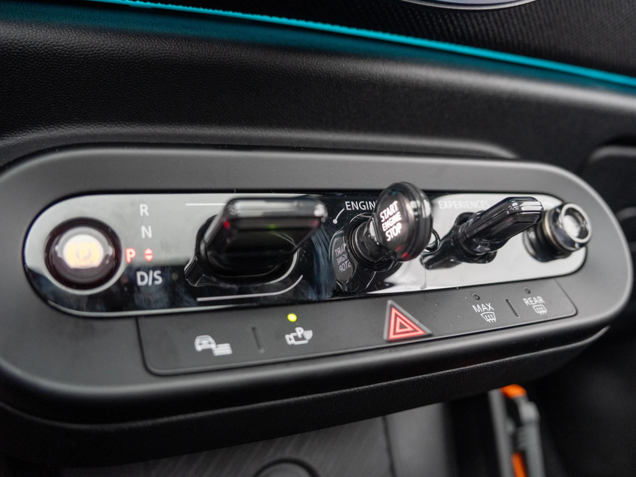 Hoofdafbeelding MINI 3-deurs