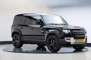 Land Rover Defender 110 2.0 P300e 110 S | Panoramadak | Drive Assist Pack | Cold Climate Pack |