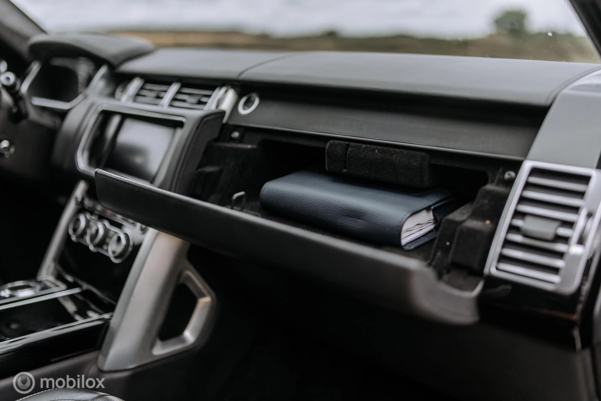 Hoofdafbeelding Land Rover Range Rover