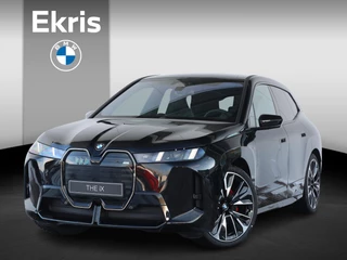 BMW iX xDrive M70 | Comfort Pack | Innovation Pack