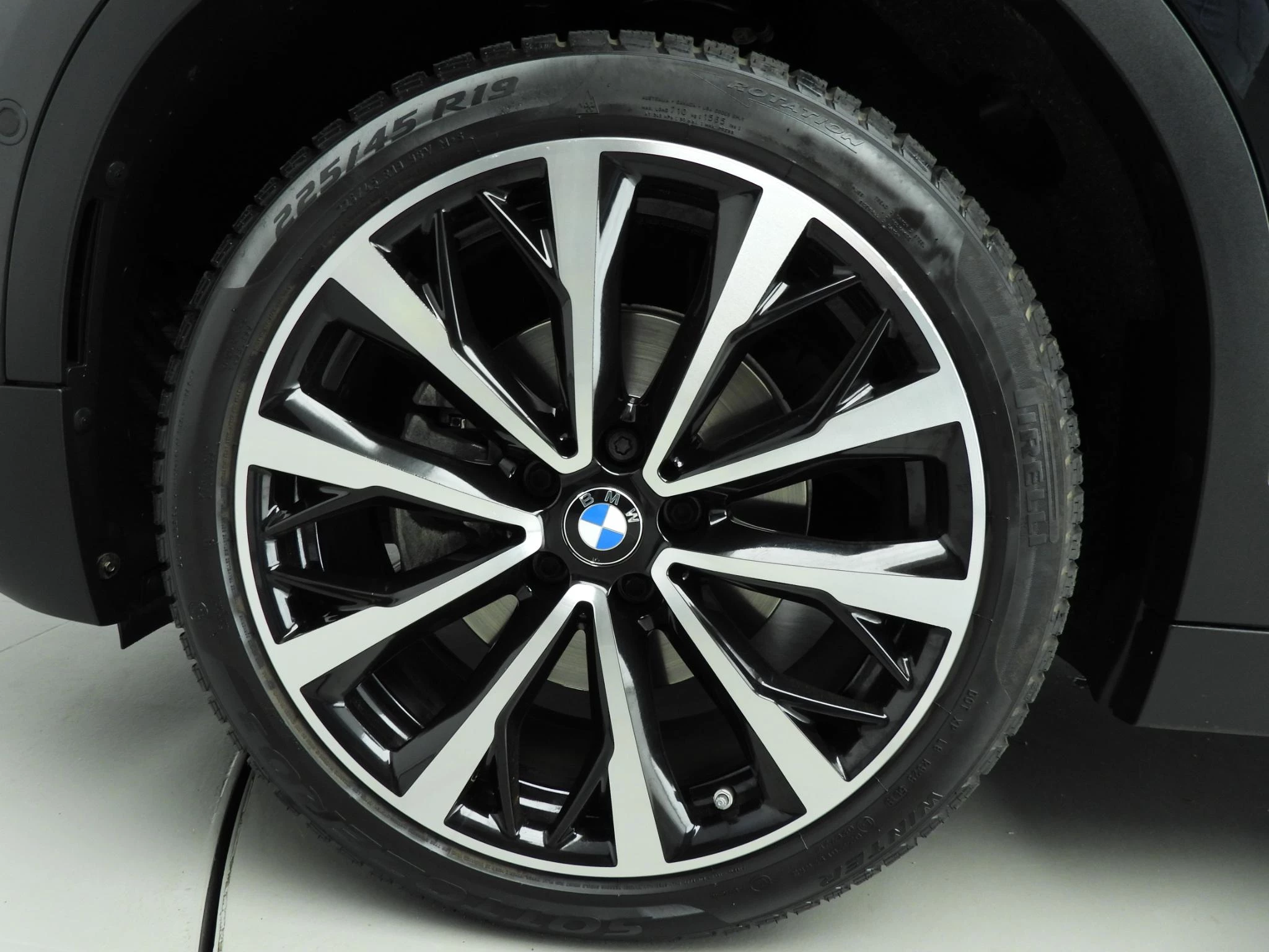 Hoofdafbeelding BMW X2