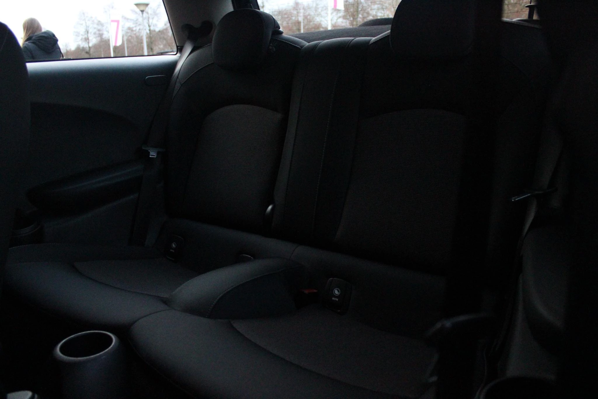 Hoofdafbeelding MINI One