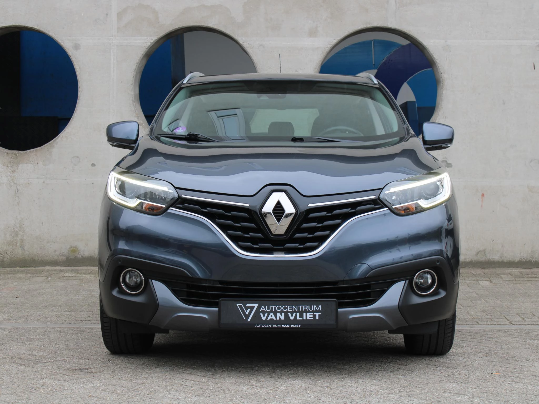 Hoofdafbeelding Renault Kadjar
