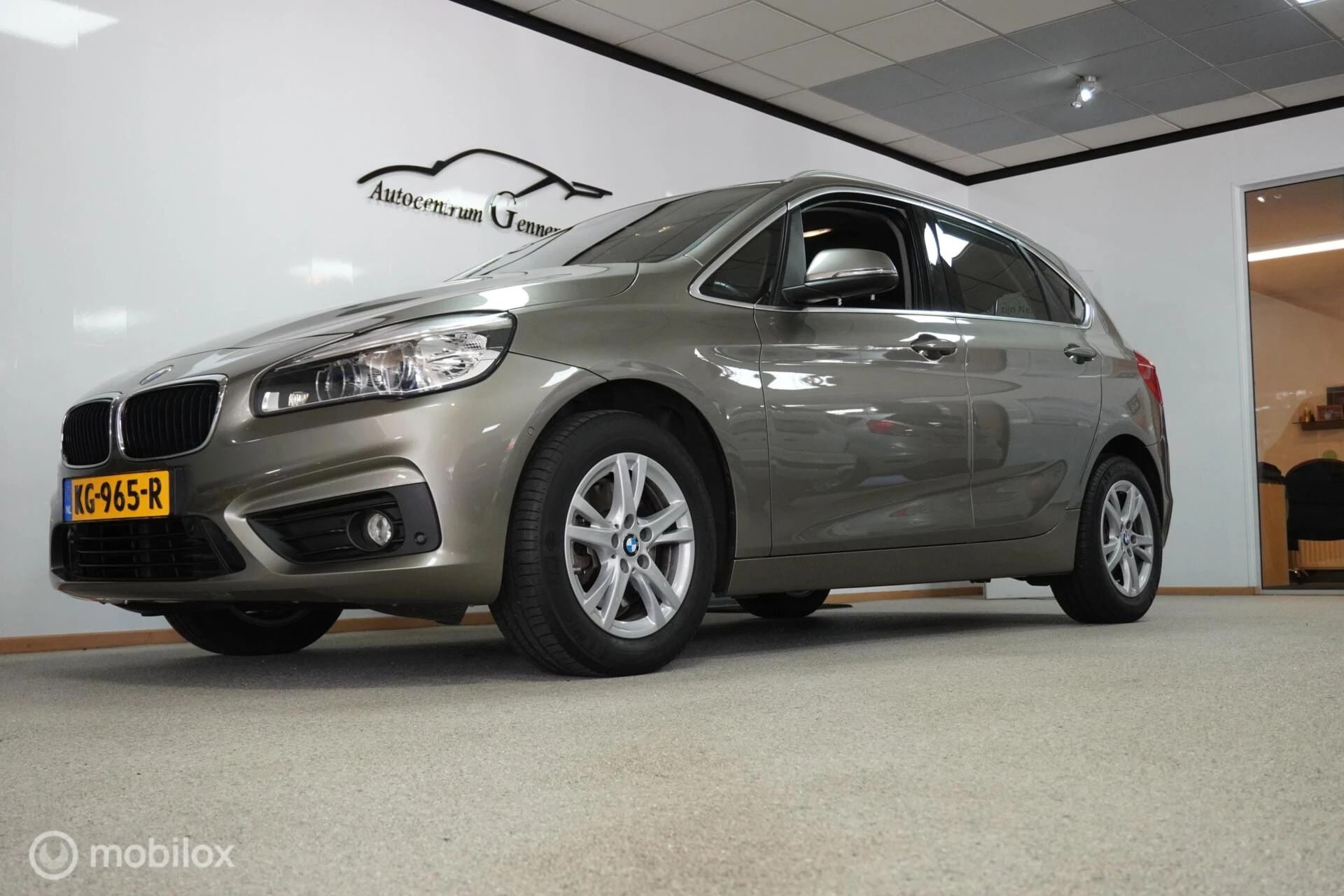 Hoofdafbeelding BMW 2 Serie