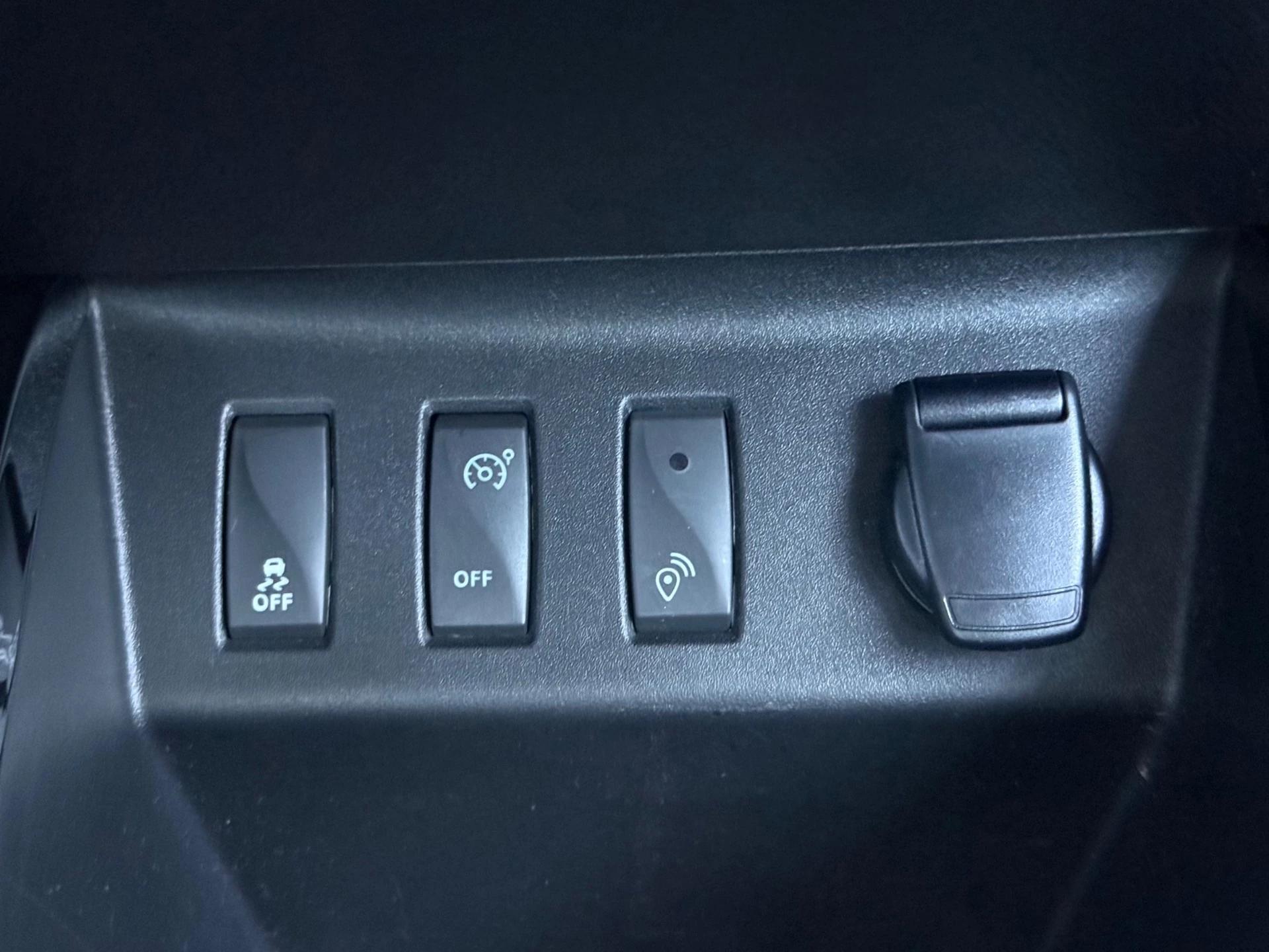 Hoofdafbeelding Dacia Spring