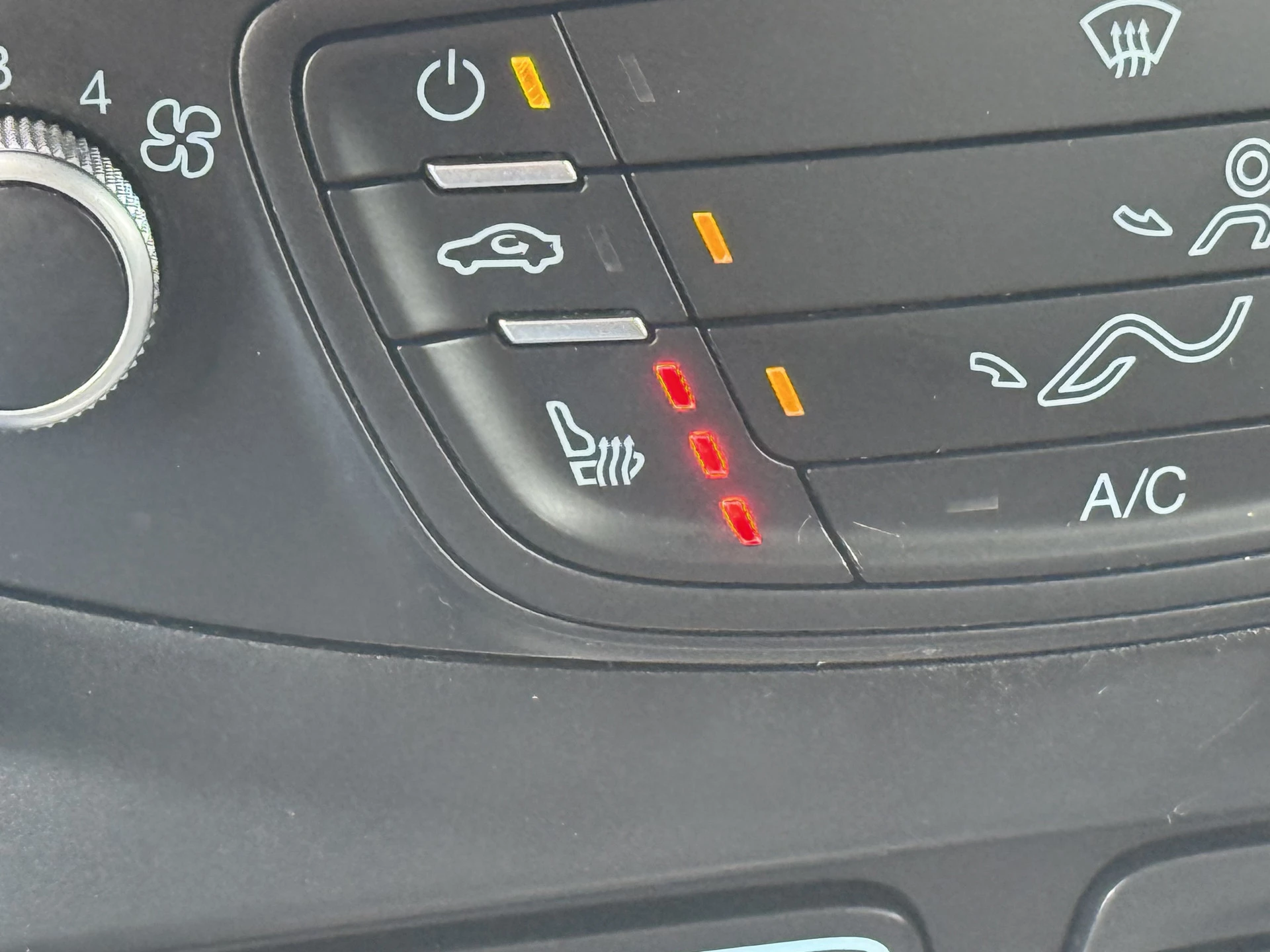 Hoofdafbeelding Ford B-MAX
