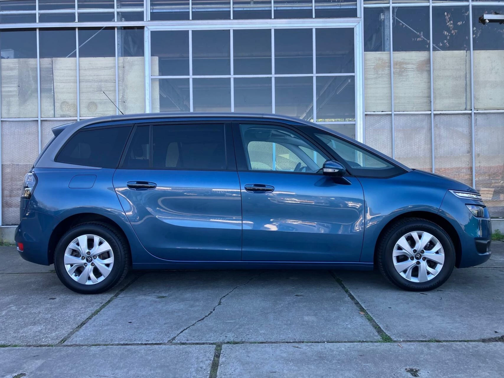 Hoofdafbeelding Citroën Grand C4 Picasso