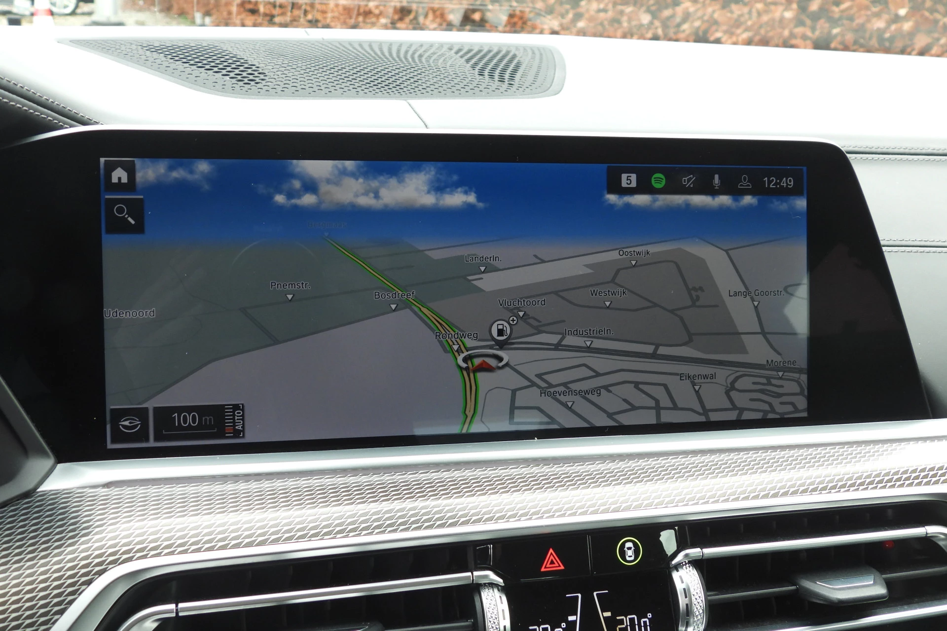 Hoofdafbeelding BMW X6