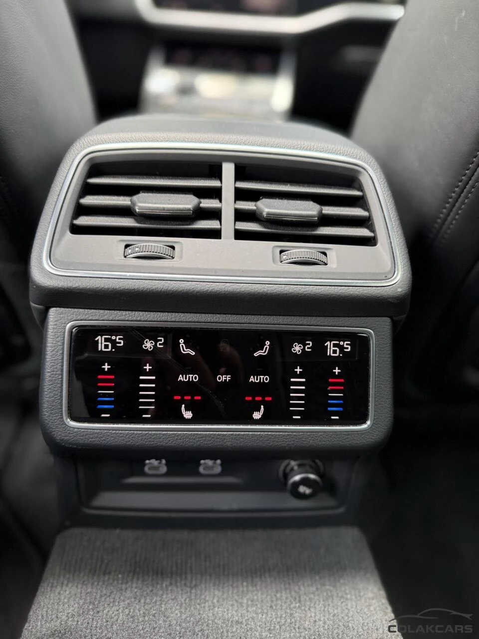 Hoofdafbeelding Audi RS6