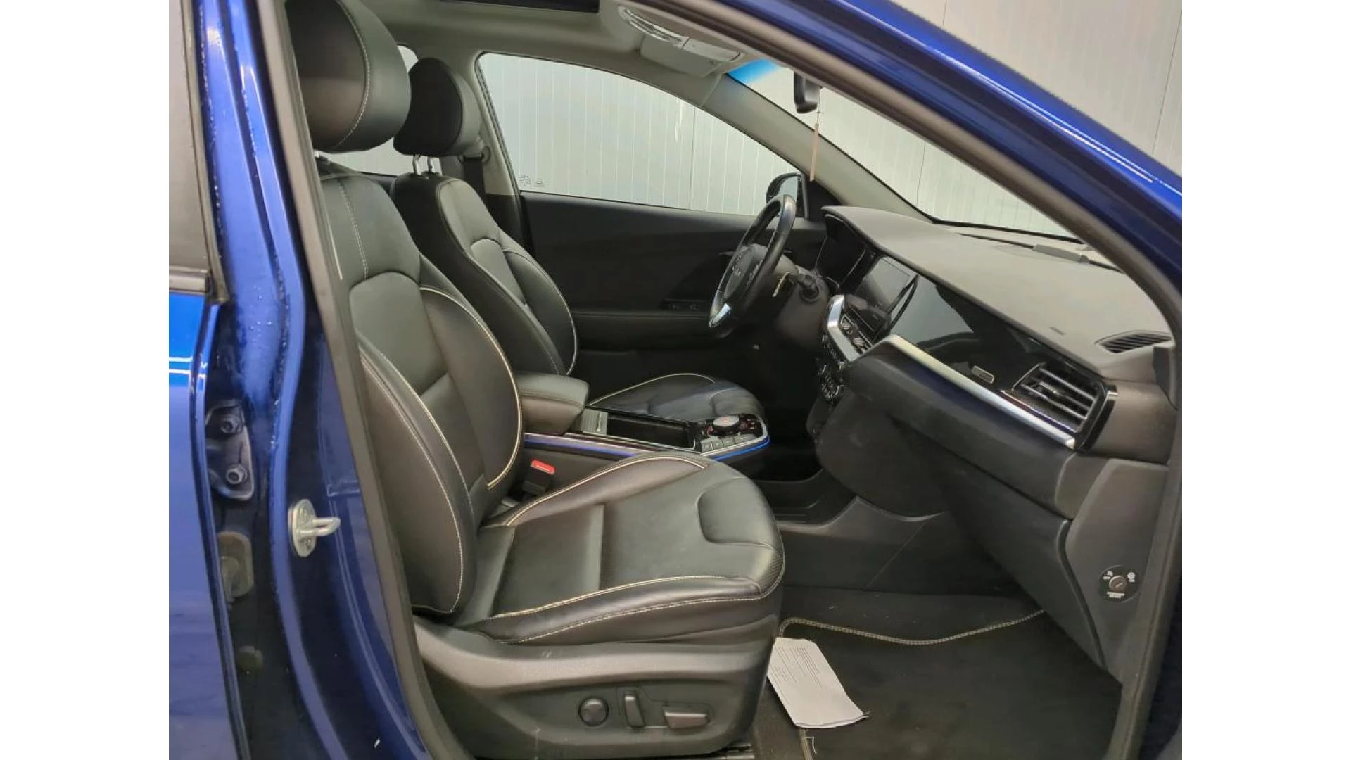 Hoofdafbeelding Kia e-Niro