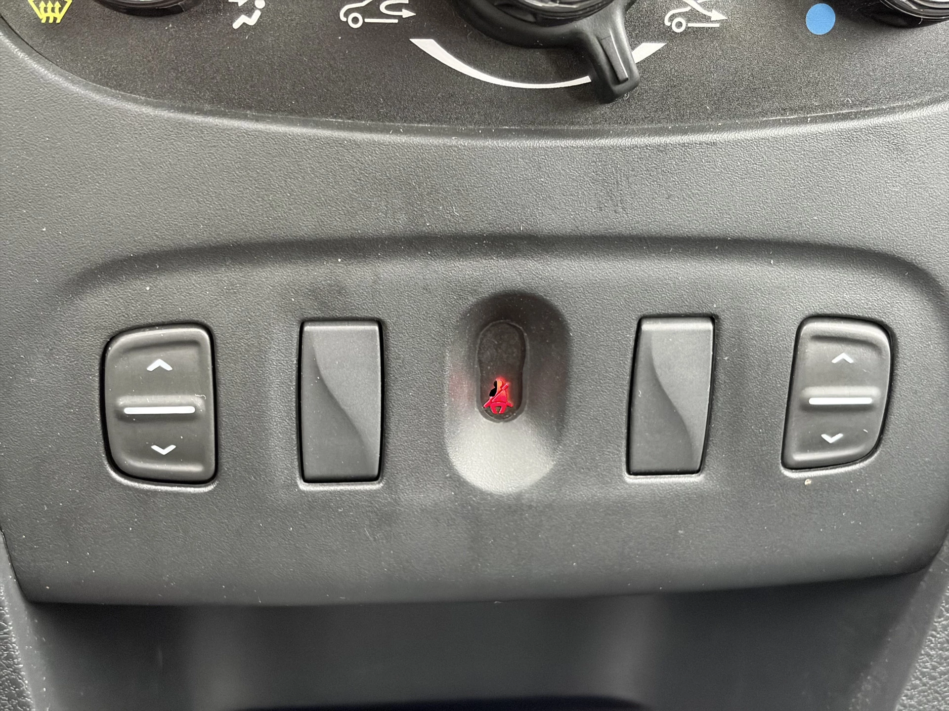 Hoofdafbeelding Dacia Sandero