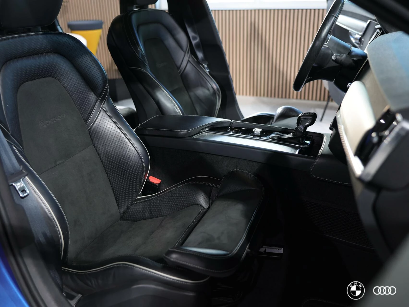 Hoofdafbeelding Volvo V90