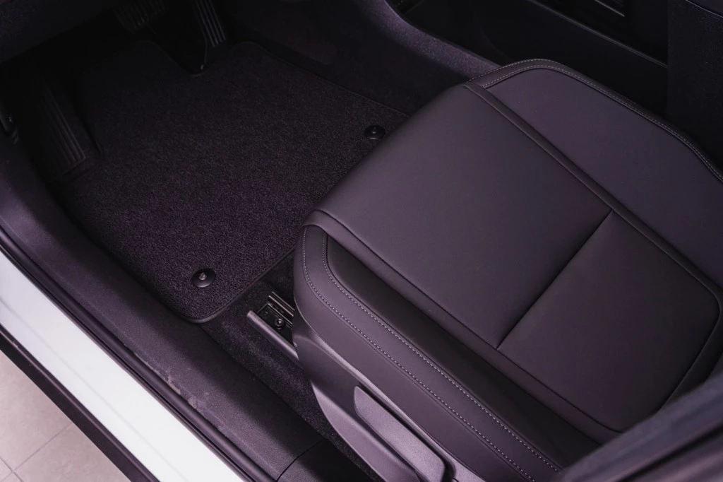 Hoofdafbeelding Volvo EX30