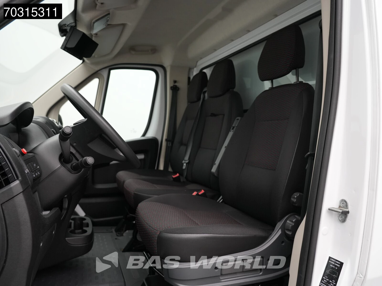 Hoofdafbeelding Opel Movano