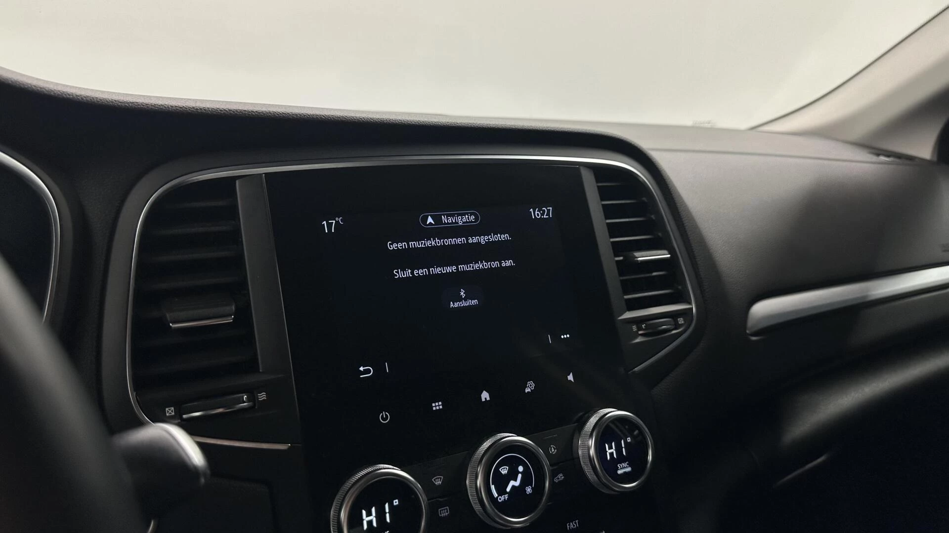 Hoofdafbeelding Renault Mégane