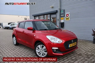 Hoofdafbeelding Suzuki Swift Suzuki Swift 1.2 Select 2e Eigenaar | Volledig onderh | BTW | Camera | Stoelverwarming | Bluetooth | DAB | Multimedia | LED
