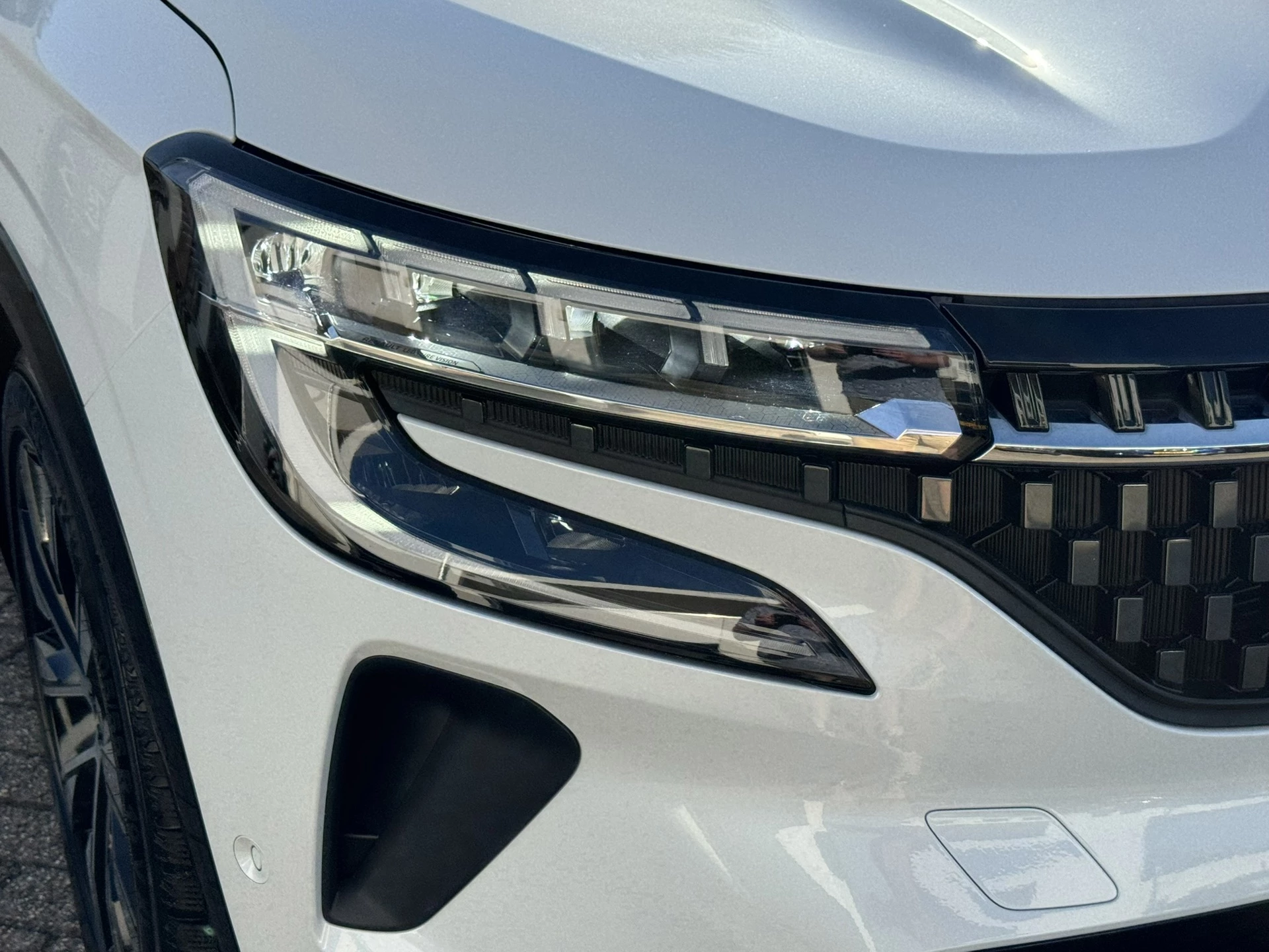 Hoofdafbeelding Renault Austral