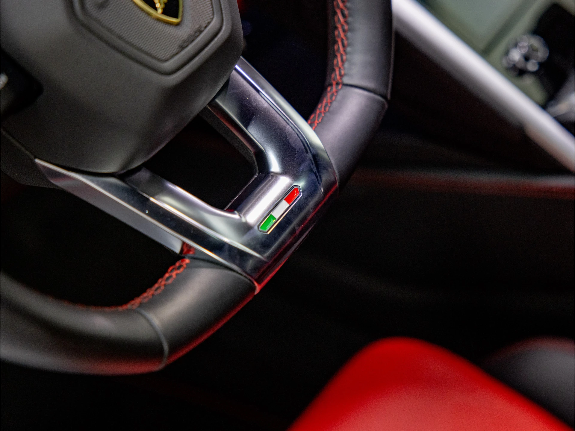 Hoofdafbeelding Lamborghini Urus