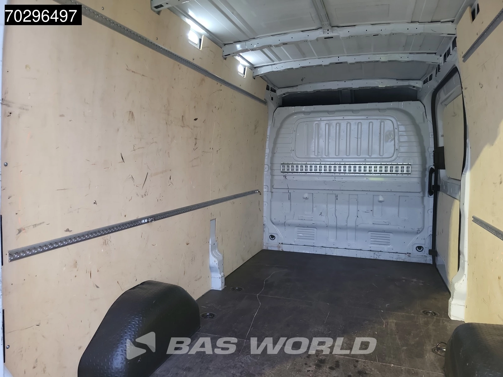 Hoofdafbeelding Maxus Deliver9