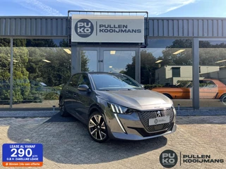 Peugeot 208 1.2 PureTech GT Pack