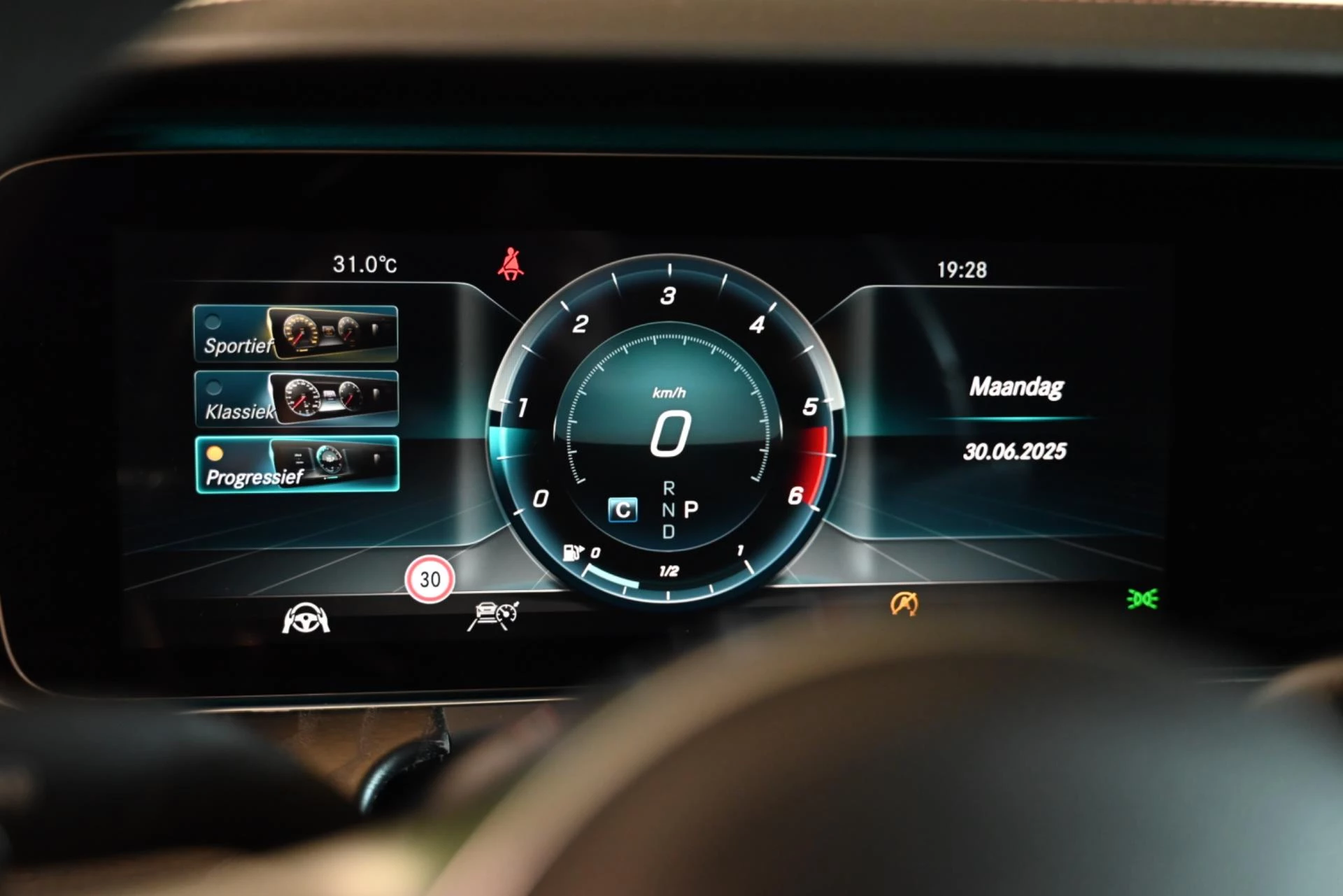 Hoofdafbeelding Mercedes-Benz CLS