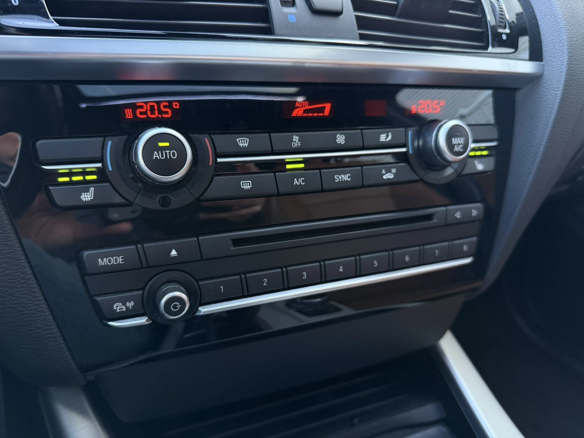 Hoofdafbeelding BMW X4