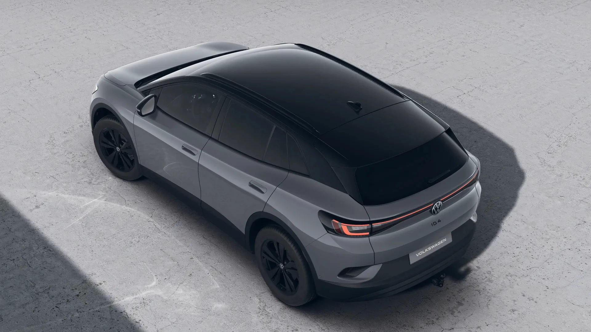 Hoofdafbeelding Volkswagen ID.4