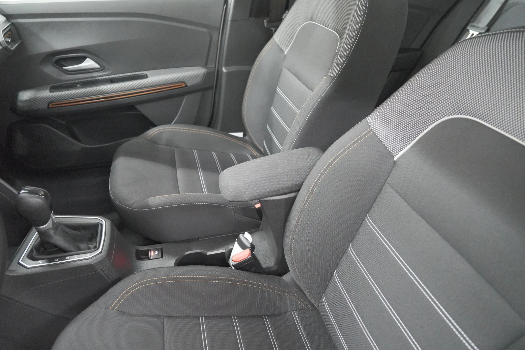 Hoofdafbeelding Dacia Sandero Stepway