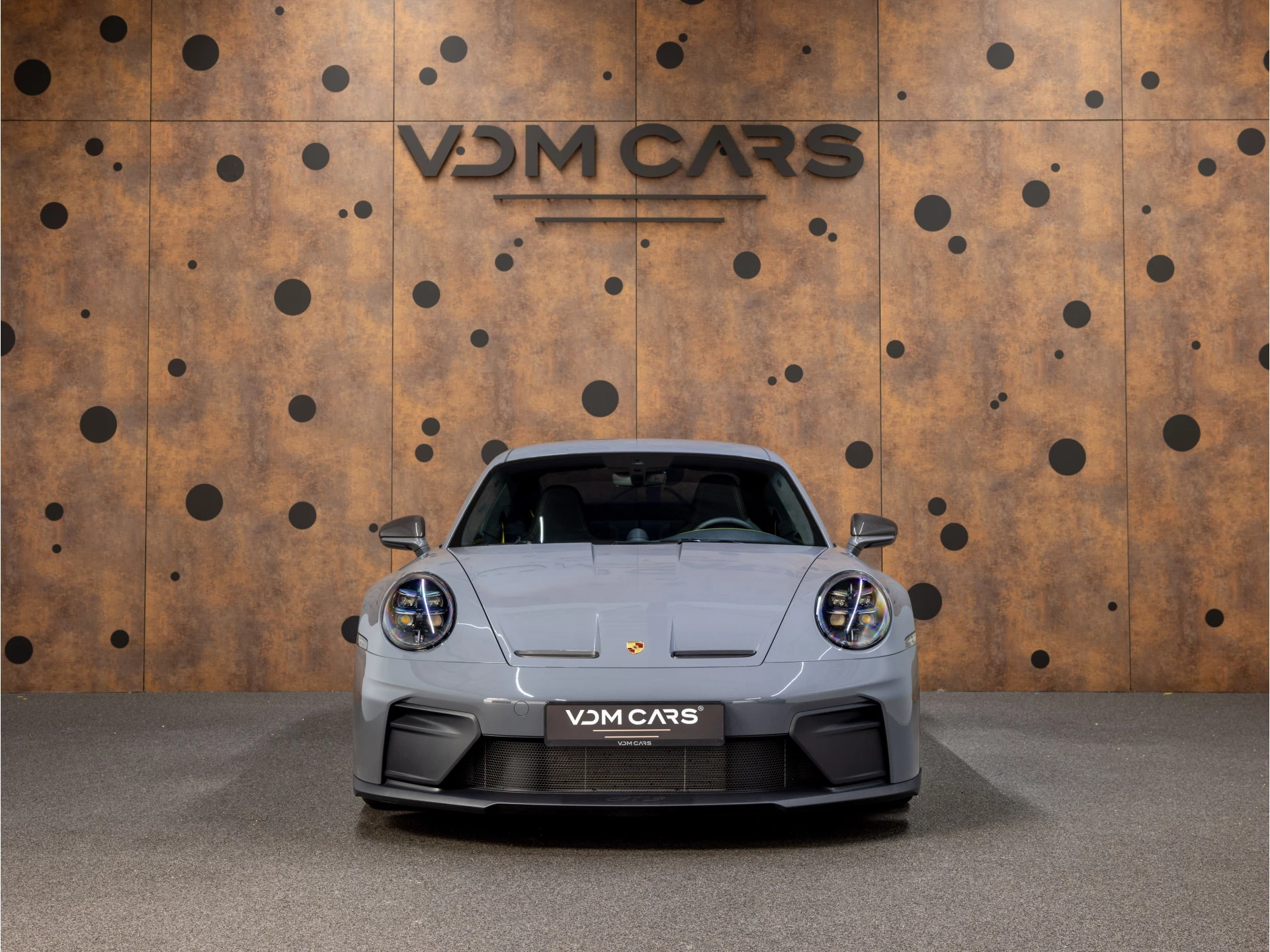 Hoofdafbeelding Porsche 911