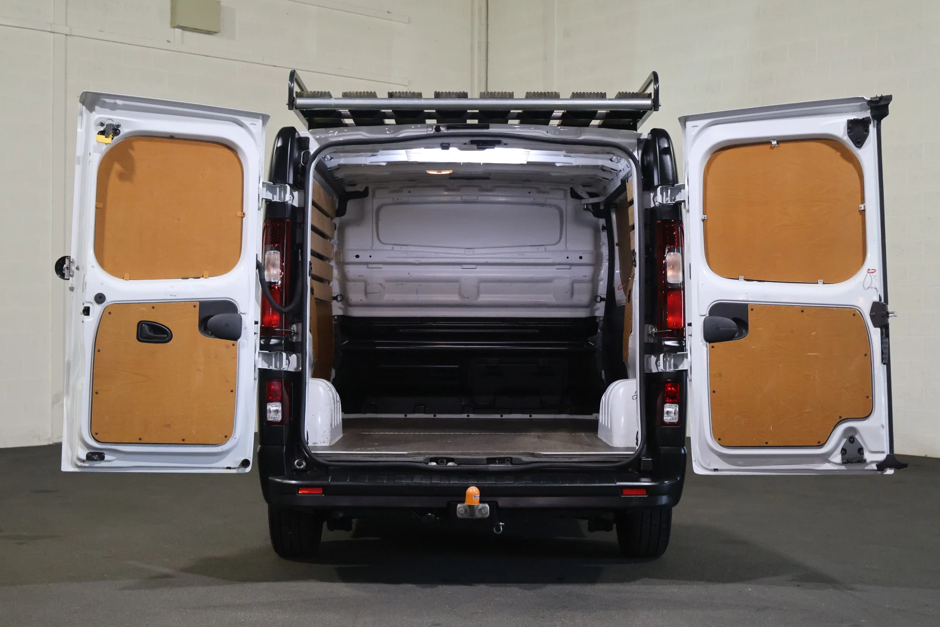 Hoofdafbeelding Fiat Talento