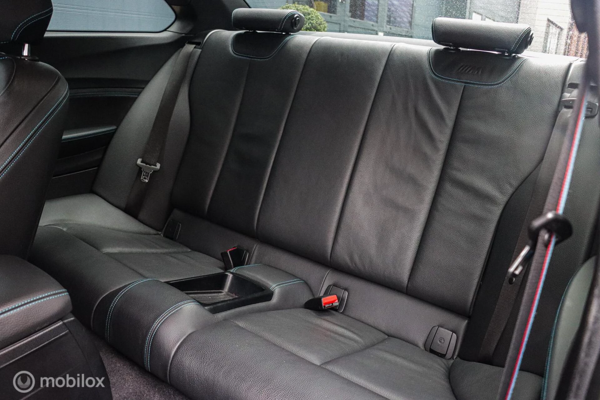 Hoofdafbeelding BMW M2