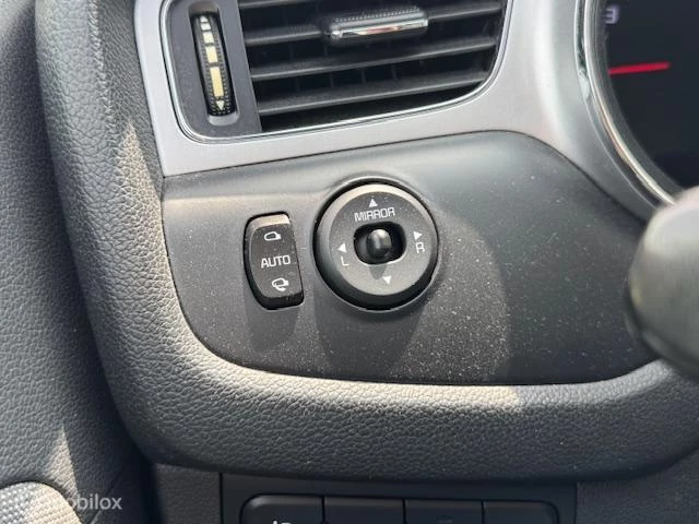 Hoofdafbeelding Kia cee'd