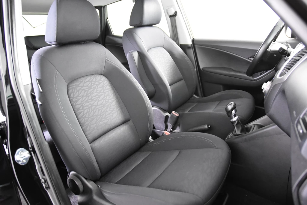 Hoofdafbeelding Hyundai ix20