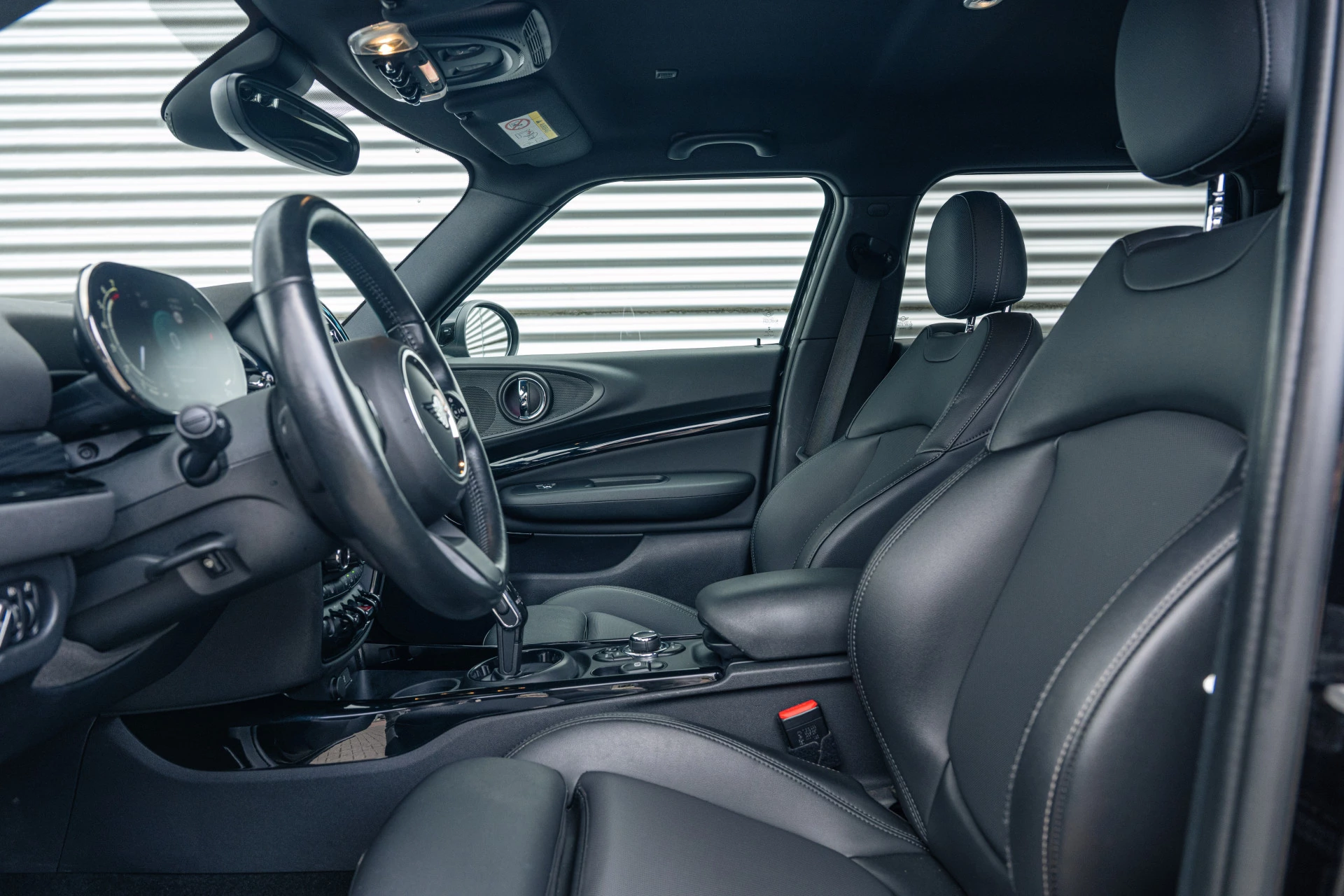 Hoofdafbeelding MINI Clubman