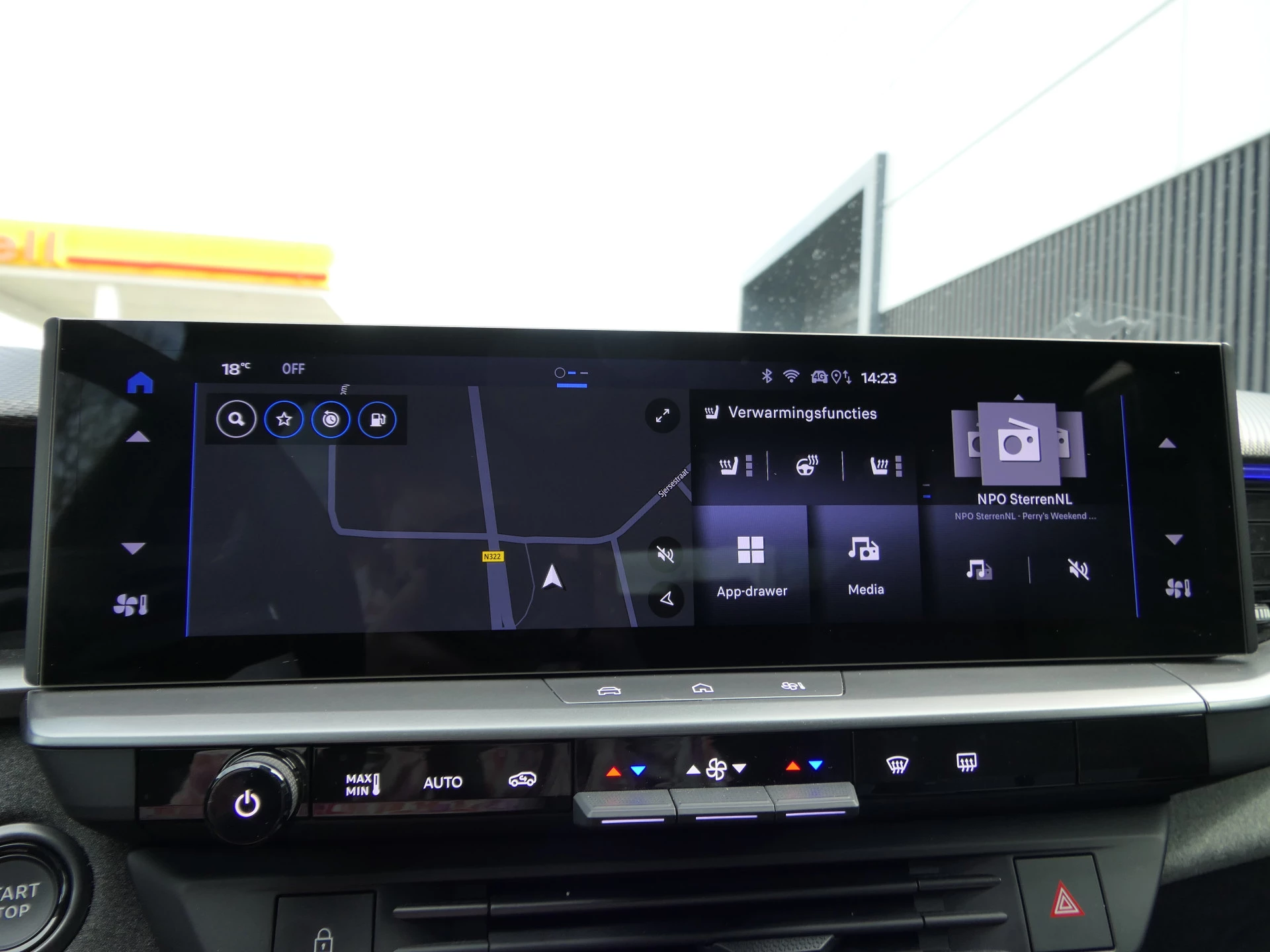 Hoofdafbeelding Opel Grandland