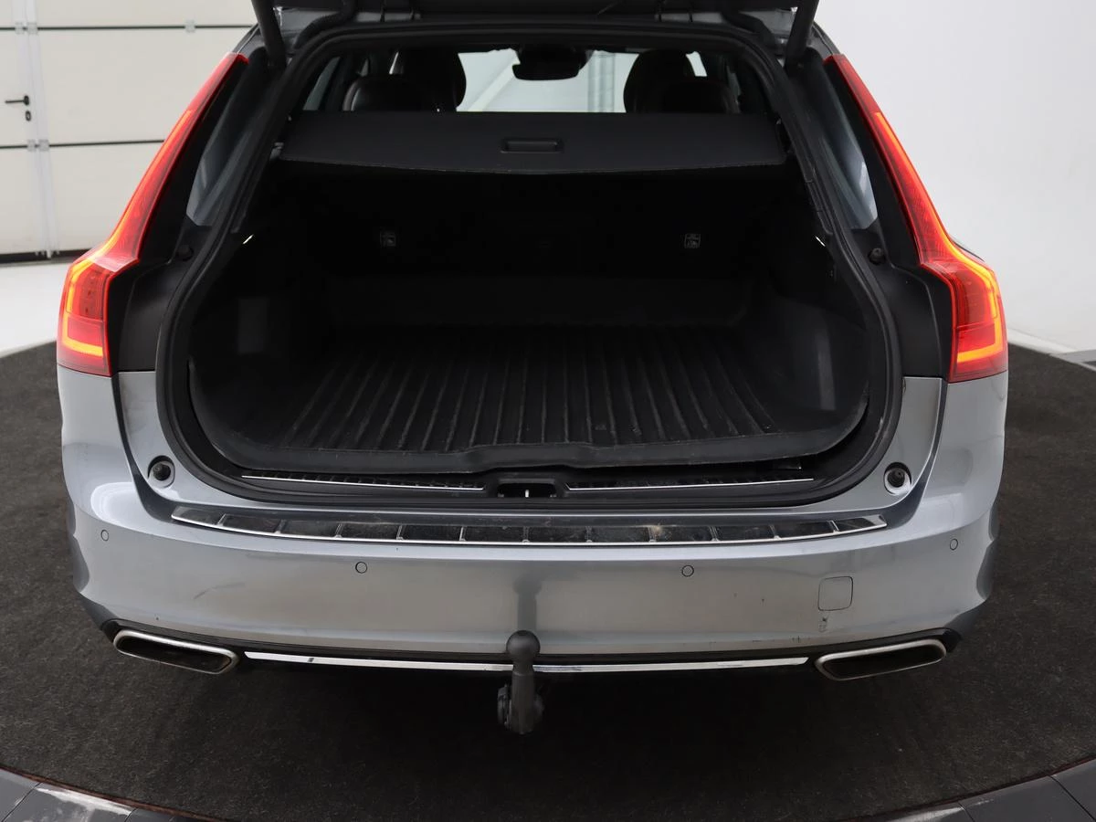Hoofdafbeelding Volvo V90