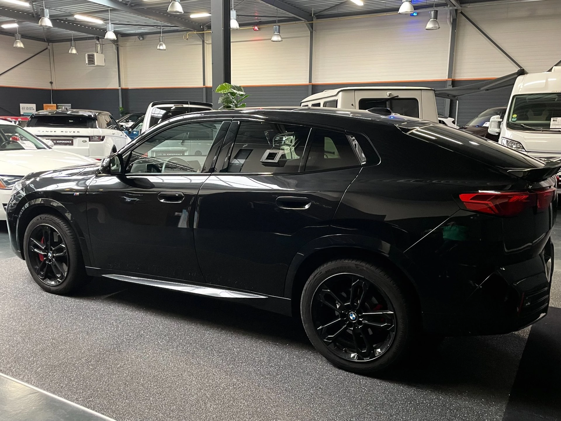 Hoofdafbeelding BMW X2