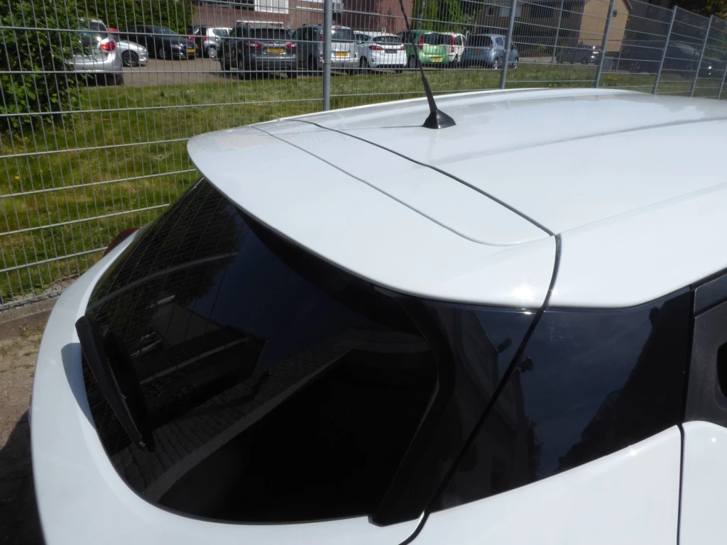 Hoofdafbeelding Nissan Micra
