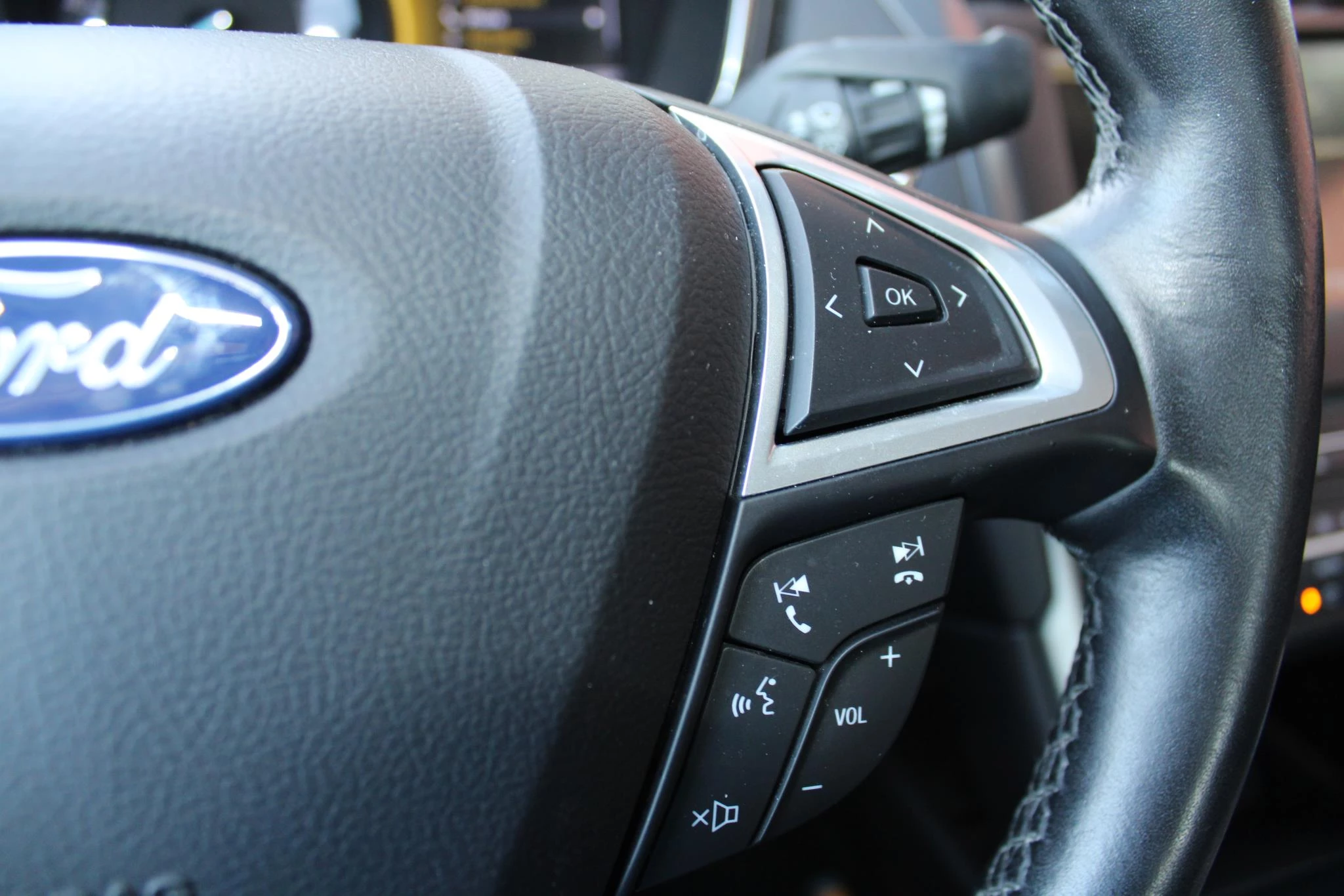 Hoofdafbeelding Ford Mondeo